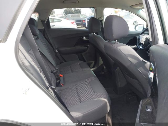 2022 KIA NIRO PLUG-IN HYBRID KNDCM3LDXN5543710 Photo 7