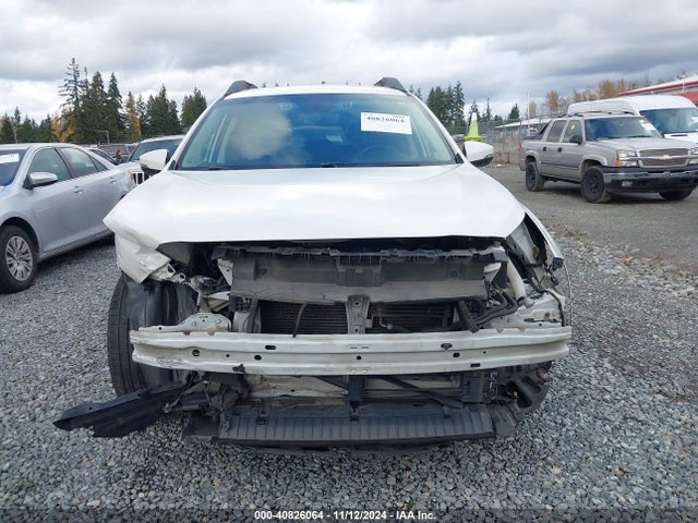 Subaru Outback 2.5i Premium 2018 4S4BSAFC6J3306481 Image 13