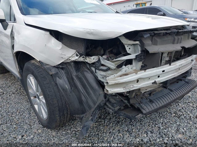 Subaru Outback 2.5i Premium 2018 4S4BSAFC6J3306481 Image 6