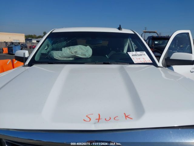 3GTP1UEH3FG219170 GMC Sierra 1500 Sle