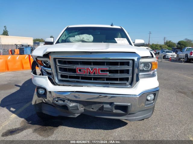3GTP1UEH3FG219170 GMC Sierra 1500 Sle