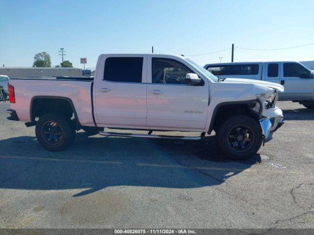 3GTP1UEH3FG219170 GMC Sierra 1500 Sle