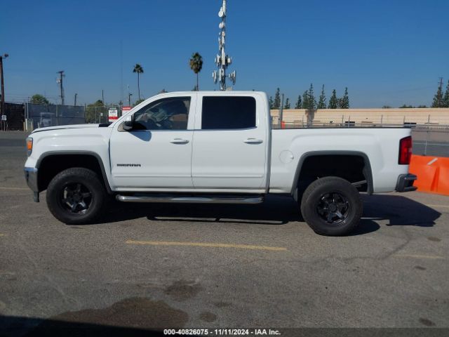 3GTP1UEH3FG219170 GMC Sierra 1500 Sle