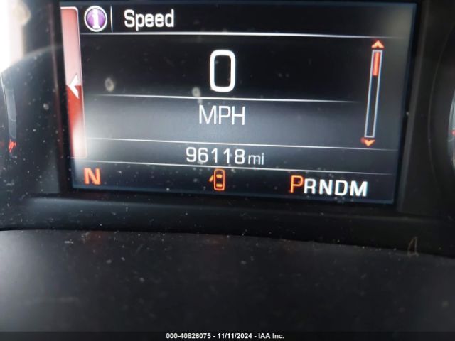 3GTP1UEH3FG219170 GMC Sierra 1500 Sle