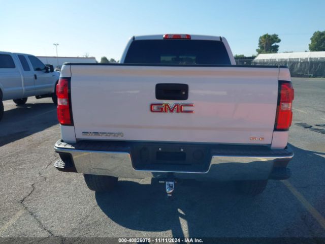 3GTP1UEH3FG219170 GMC Sierra 1500 Sle