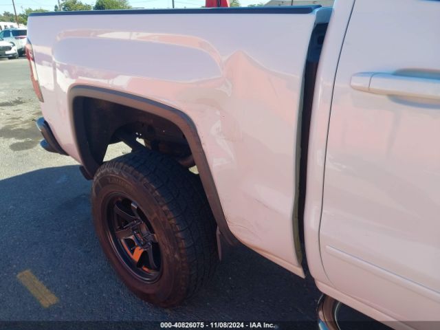 3GTP1UEH3FG219170 GMC Sierra 1500 Sle