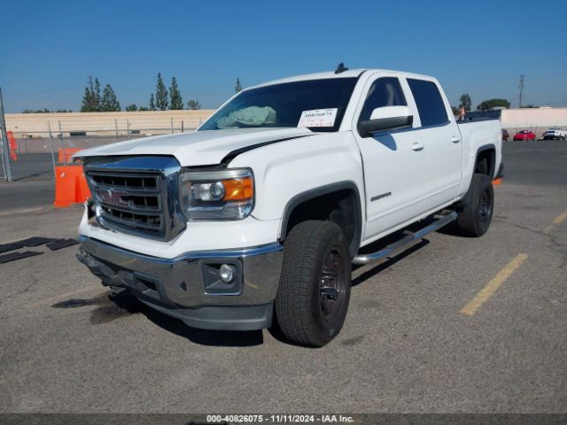 3GTP1UEH3FG219170 GMC Sierra 1500 Sle