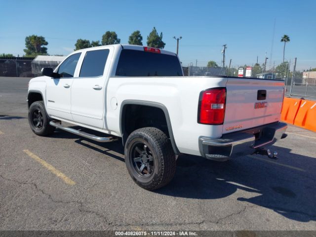 3GTP1UEH3FG219170 GMC Sierra 1500 Sle