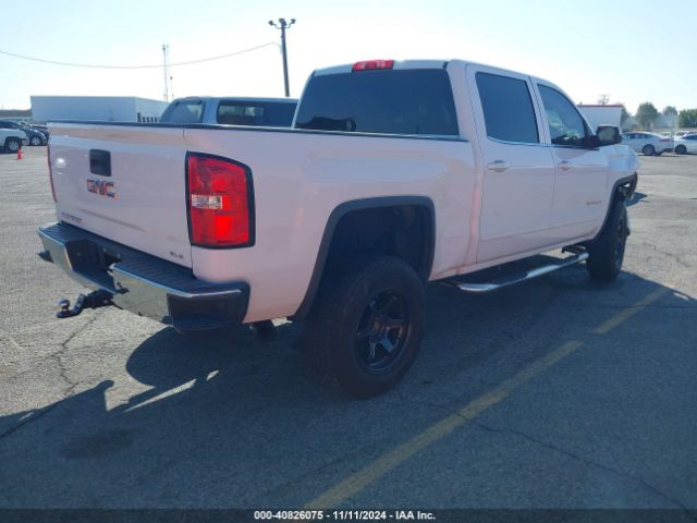 3GTP1UEH3FG219170 GMC Sierra 1500 Sle