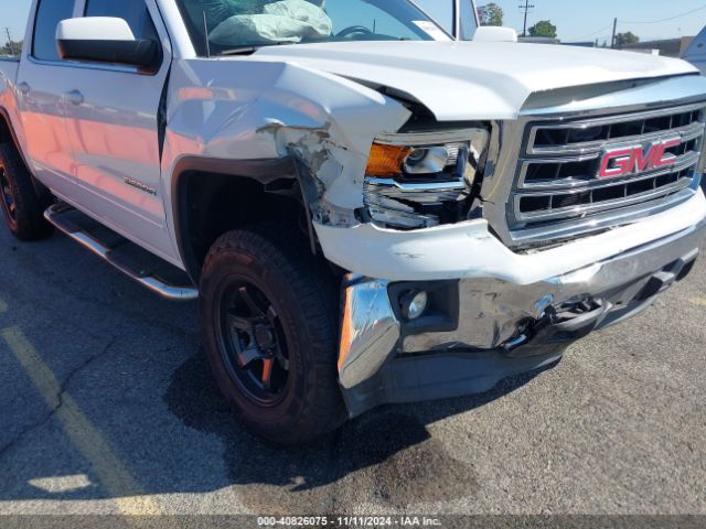 3GTP1UEH3FG219170 GMC Sierra 1500 Sle
