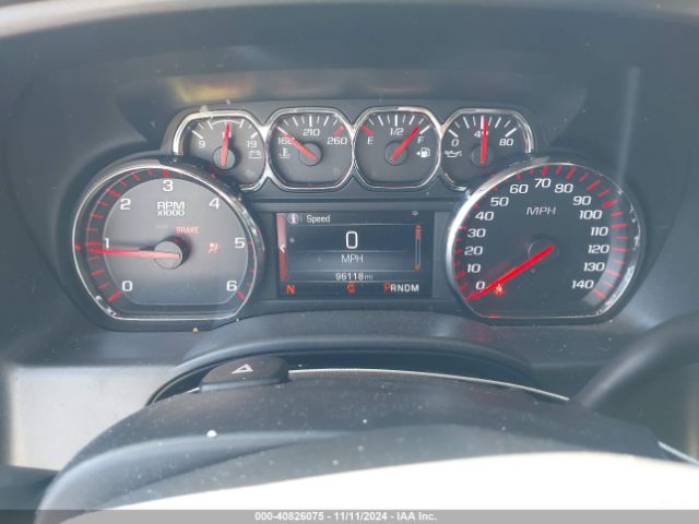 3GTP1UEH3FG219170 GMC Sierra 1500 Sle