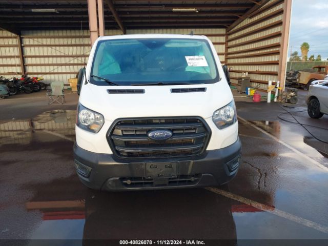 1FTBR1Y87LKA81957 Ford Transit-250 Cargo Van