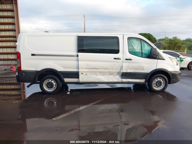 1FTBR1Y87LKA81957 Ford Transit-250 Cargo Van