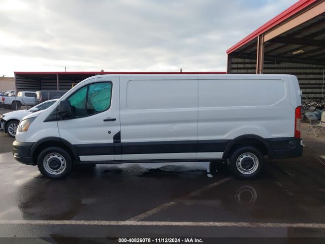 1FTBR1Y87LKA81957 Ford Transit-250 Cargo Van