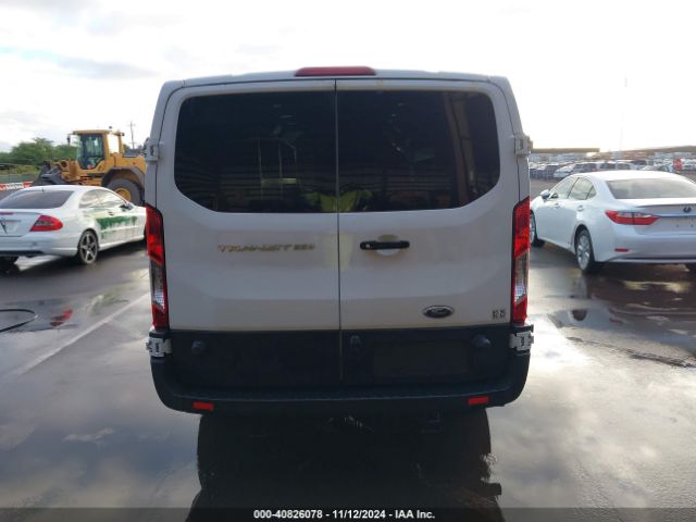 1FTBR1Y87LKA81957 Ford Transit-250 Cargo Van