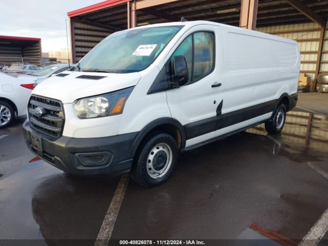 1FTBR1Y87LKA81957 Ford Transit-250 Cargo Van