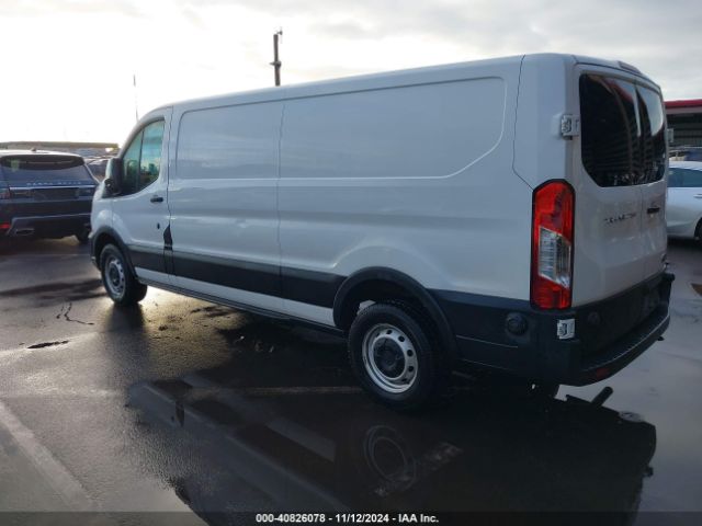 1FTBR1Y87LKA81957 Ford Transit-250 Cargo Van