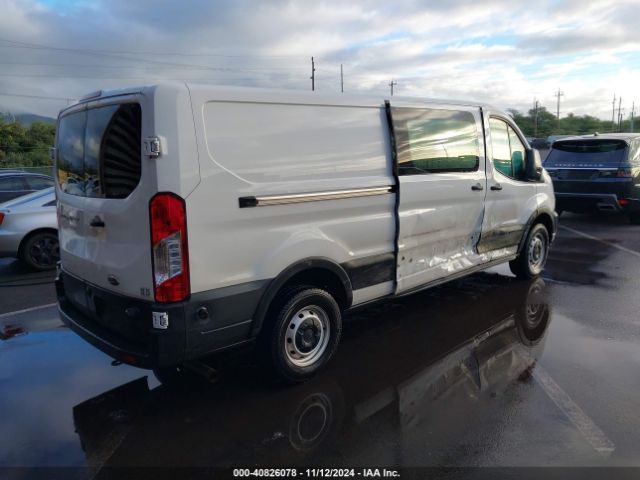 1FTBR1Y87LKA81957 Ford Transit-250 Cargo Van