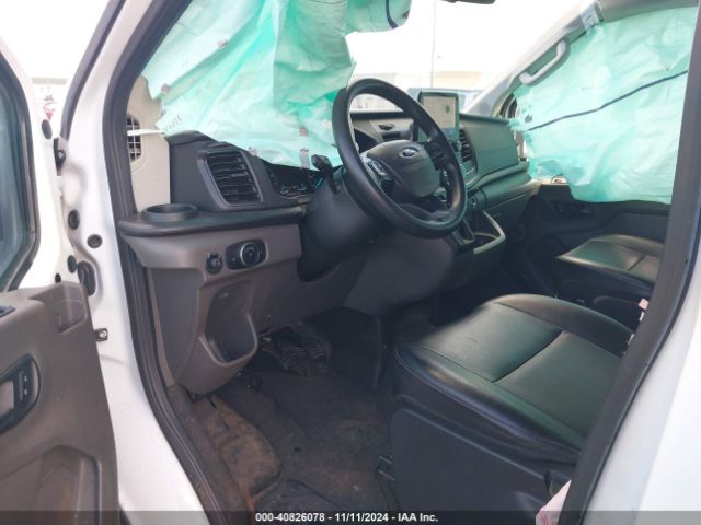 1FTBR1Y87LKA81957 Ford Transit-250 Cargo Van