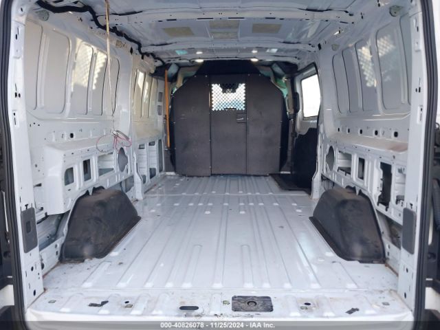 1FTBR1Y87LKA81957 Ford Transit-250 Cargo Van
