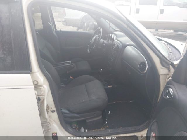 2005 CHRYSLER PT CRUISER 3C8FY68B65T583789 Photo 4