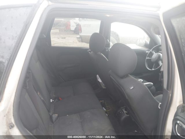 2005 CHRYSLER PT CRUISER 3C8FY68B65T583789 Photo 7