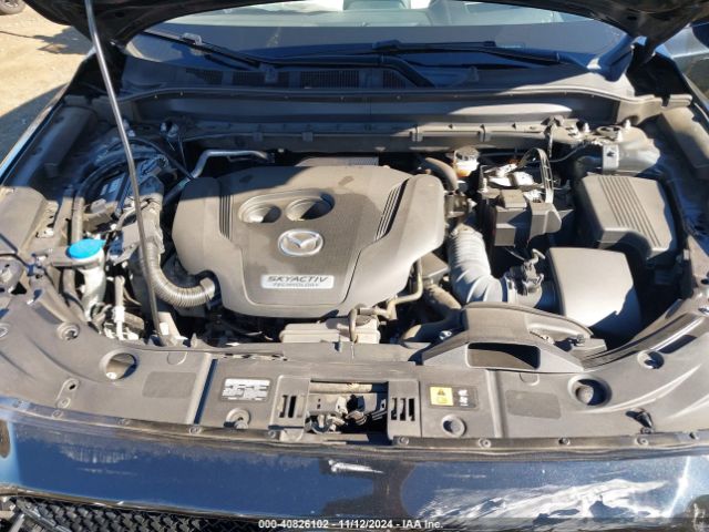 JM3KFBDYXK0521935 Mazda Cx-5 Grand Touring Reserve