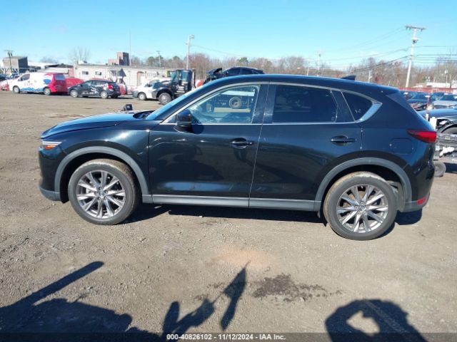 JM3KFBDYXK0521935 Mazda Cx-5 Grand Touring Reserve