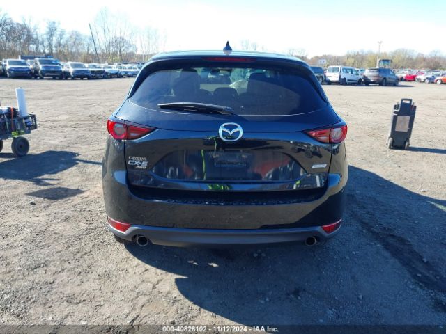 JM3KFBDYXK0521935 Mazda Cx-5 Grand Touring Reserve