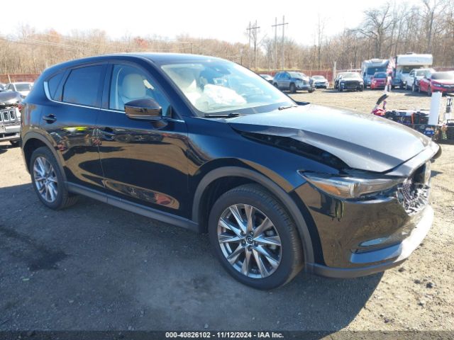 JM3KFBDYXK0521935 Mazda Cx-5 Grand Touring Reserve