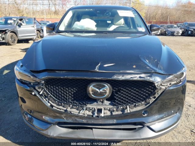 JM3KFBDYXK0521935 Mazda Cx-5 Grand Touring Reserve