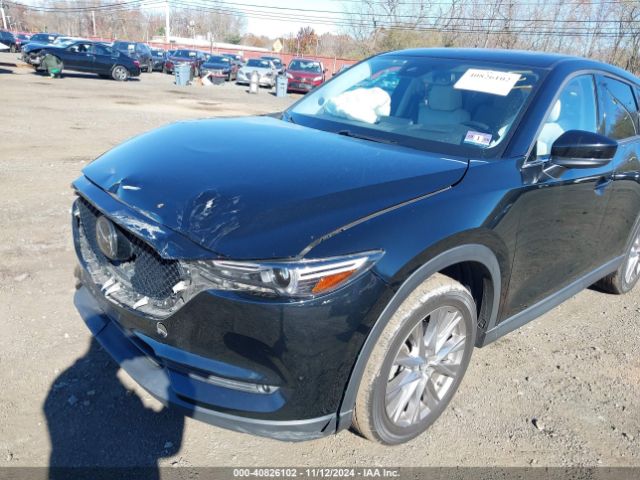 JM3KFBDYXK0521935 Mazda Cx-5 Grand Touring Reserve