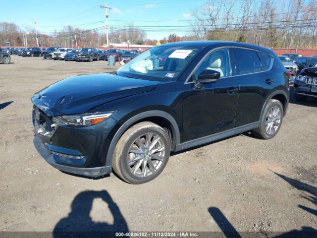 JM3KFBDYXK0521935 Mazda Cx-5 Grand Touring Reserve