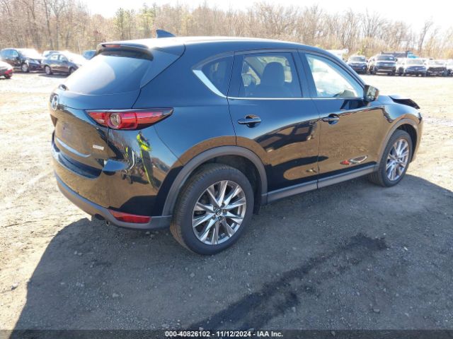 JM3KFBDYXK0521935 Mazda Cx-5 Grand Touring Reserve
