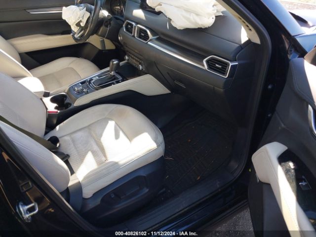 JM3KFBDYXK0521935 Mazda Cx-5 Grand Touring Reserve