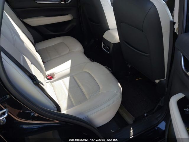 JM3KFBDYXK0521935 Mazda Cx-5 Grand Touring Reserve