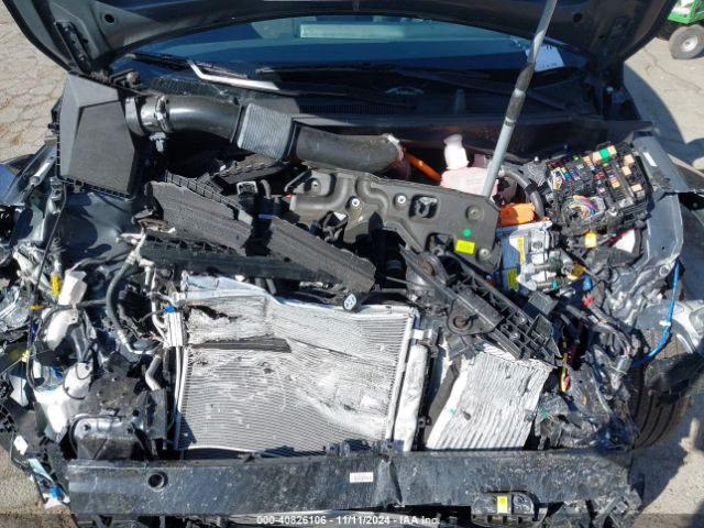 KNDPU3DG6R7123799 KIA Sportage Hybrid Lx