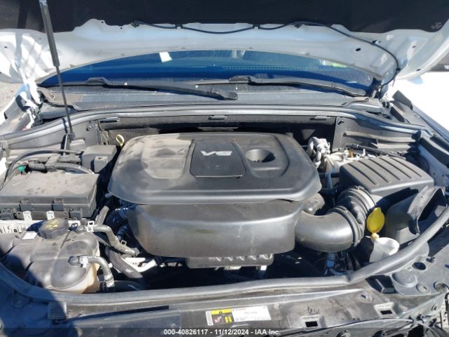 1C4RJFLG9KC660507 Jeep Grand Cherokee Trailhawk 4x4