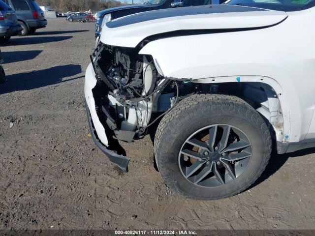 1C4RJFLG9KC660507 Jeep Grand Cherokee Trailhawk 4x4