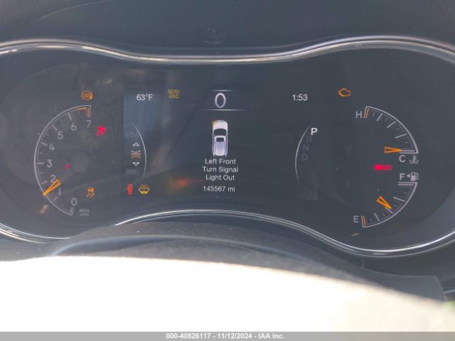 1C4RJFLG9KC660507 Jeep Grand Cherokee Trailhawk 4x4