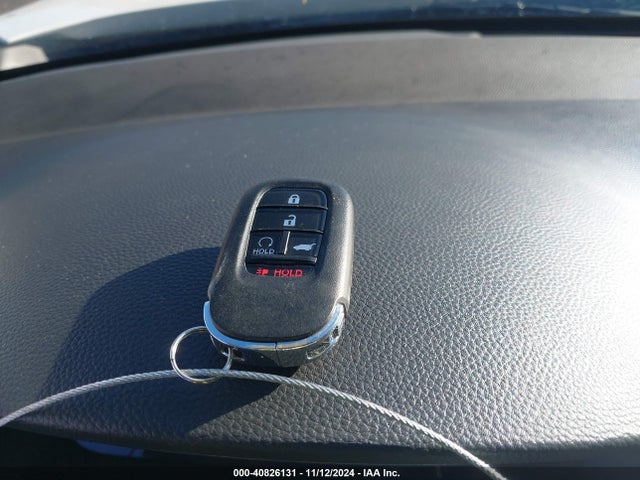 Honda Civic Ex-l 2022 19XFL1H73NE005927 Image 11