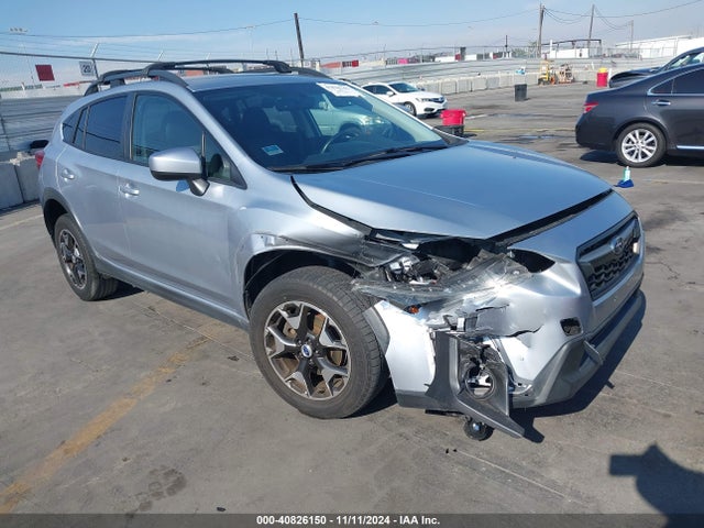2018 JF2GTABCXJH313810 main image