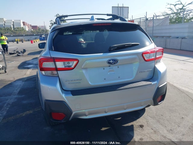 Subaru Crosstrek 2.0i Premium 2018 JF2GTABCXJH313810 Image 16
