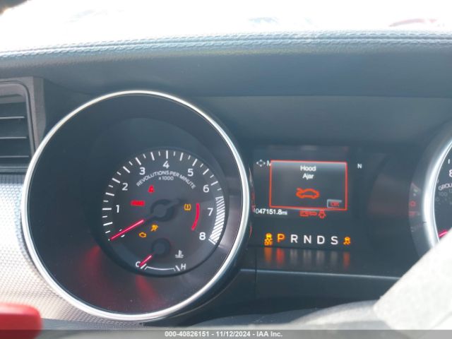 1FA6P8TH4K5200283 Ford Mustang Ecoboost