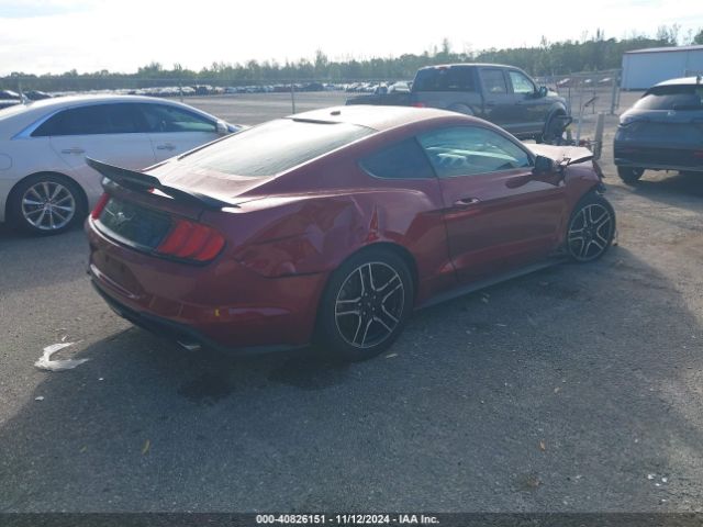 1FA6P8TH4K5200283 Ford Mustang Ecoboost