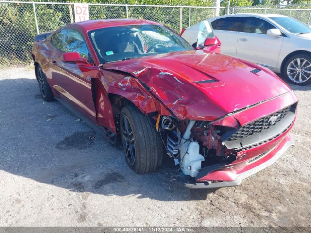 1FA6P8TH4K5200283 Ford Mustang Ecoboost