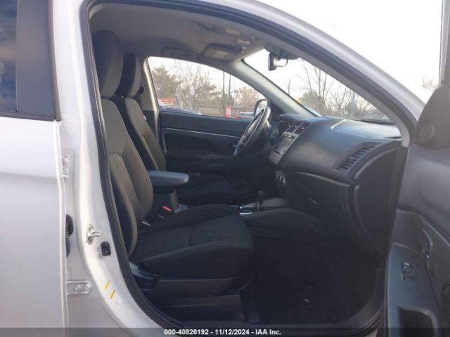 JA4APUAU0MU032190 Mitsubishi Outlander Sport 2.0 Be 2wd/2.0 Es 2wd/2.0 Le 2wd/2.0 S 2wd