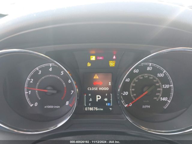 JA4APUAU0MU032190 Mitsubishi Outlander Sport 2.0 Be 2wd/2.0 Es 2wd/2.0 Le 2wd/2.0 S 2wd