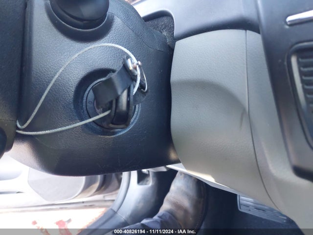 Honda Civic Lx 2015 19XFB2F51FE293457 Image 11