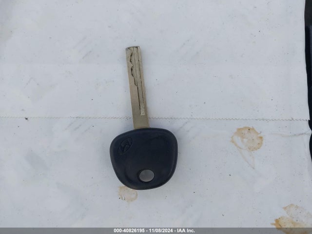 Hyundai ACCENT SE 2017 KMHCT4AE7HU169650 Image 11